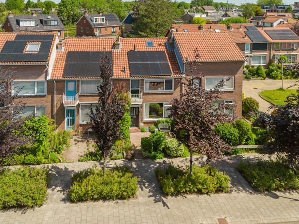 Medium property photo - Beatrixstraat 34, 3161 AB Rhoon